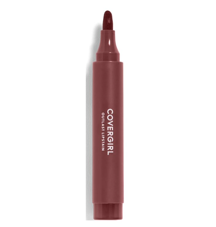 CoverGirl Outlast Lip Stain - 450 Saucy Plum