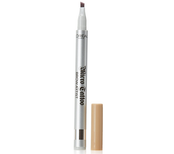 L'Oreal Brow Artist Micro Tattoo Pen - 103 Dark Blond