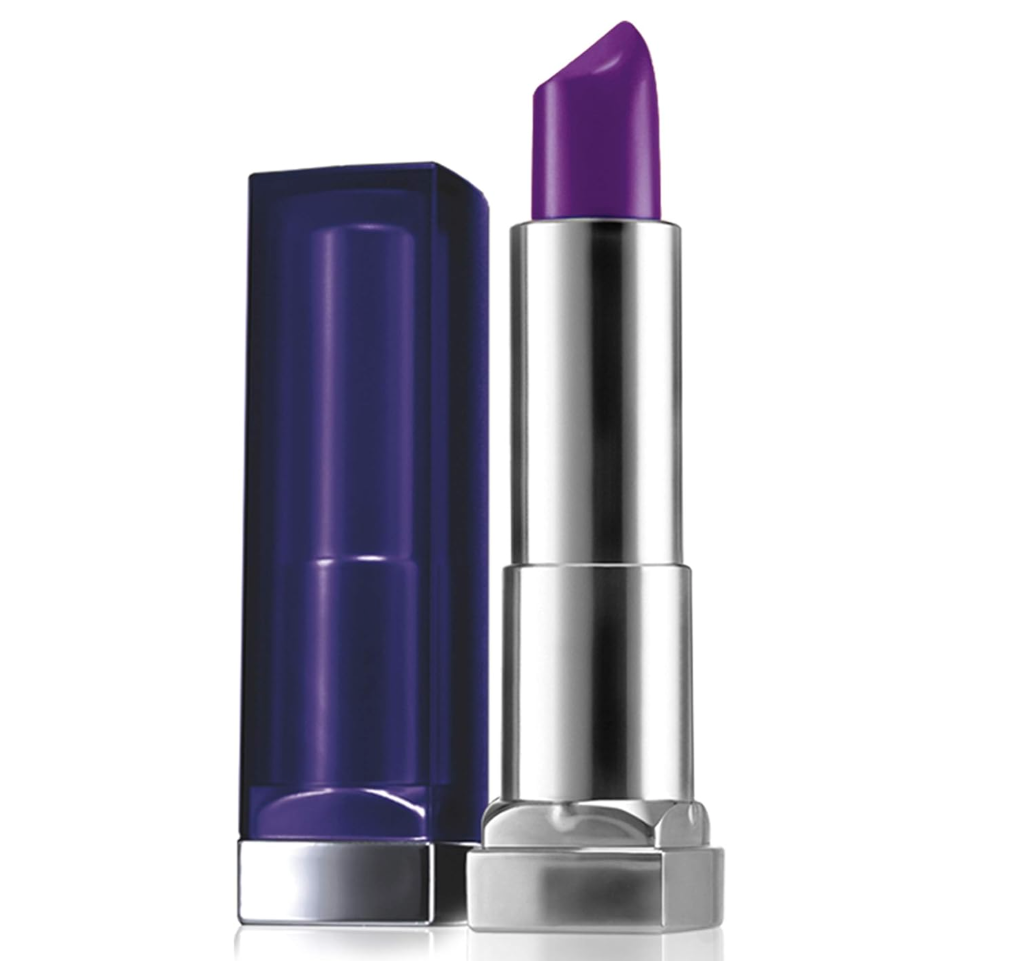 Maybelline Color Sensational Bold Lipstick - 890 Vivid Vixen