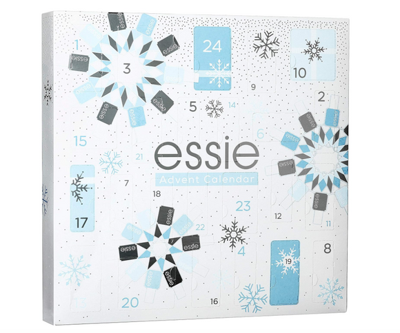 Essie Advent Calendar 2019