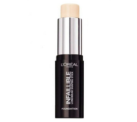 L'Oreal Infallible Foundation Stick - 080 Porcelain