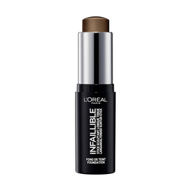 [B-GRADE] L'Oreal Infallible Longwear Shaping Stick Foundation Stick - 240 Espresso
