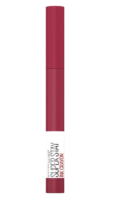 Maybelline Super Stay Ink Crayon Lip Crayon - 75 Speak Your Mind