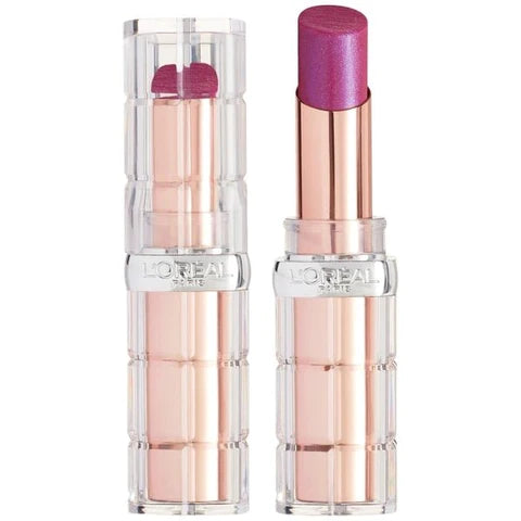 [NO LABEL] L'Oreal Color Riche Shine Lipstick - Mulberry Plump