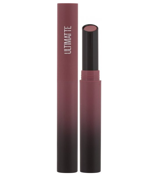 [NO LABEL] Maybelline Color Show Ultimatte Lipstick - 599 More Mauve