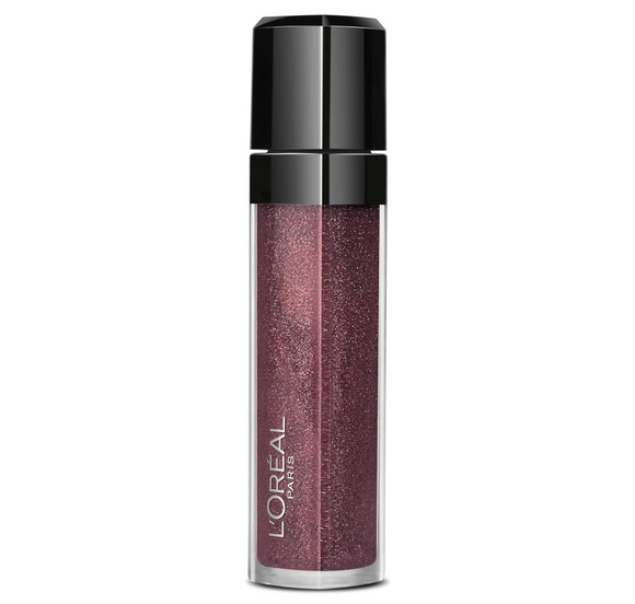 L'Oreal Infallible Lip Gloss - 208 Flash Dance