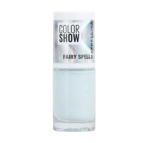 Maybelline Color Show Fairy Spell Nail Polish - 497 Unicorn Addiction