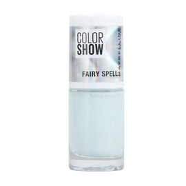Maybelline Color Show Fairy Spell Nail Polish - 497 Unicorn Addiction