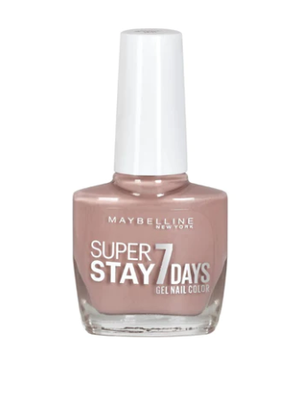 Maybelline SuperStay 7 Days Nail Polish - 931 Brownstone