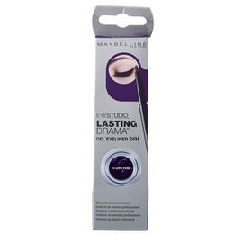 Maybelline Lasting Drama Gel Eyeliner Ultra Violet