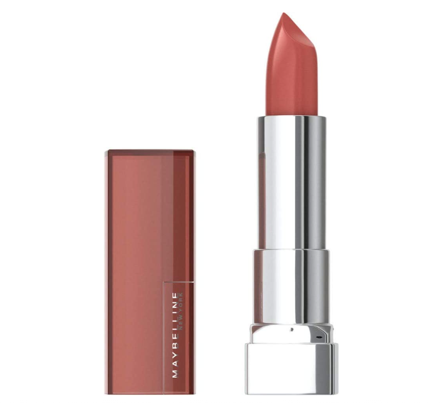 [B-GRADE] Maybelline Color Sensational Lipstick - 133 Almond Hustle