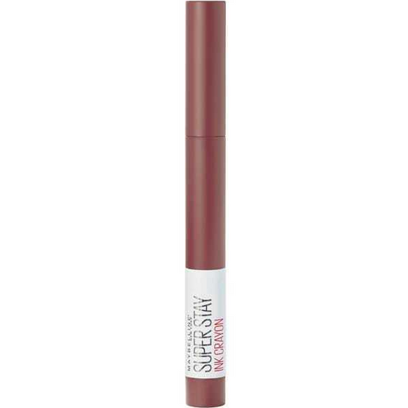 Maybelline Super Stay Ink Crayon Lip Crayon - 20 Enjoy the View