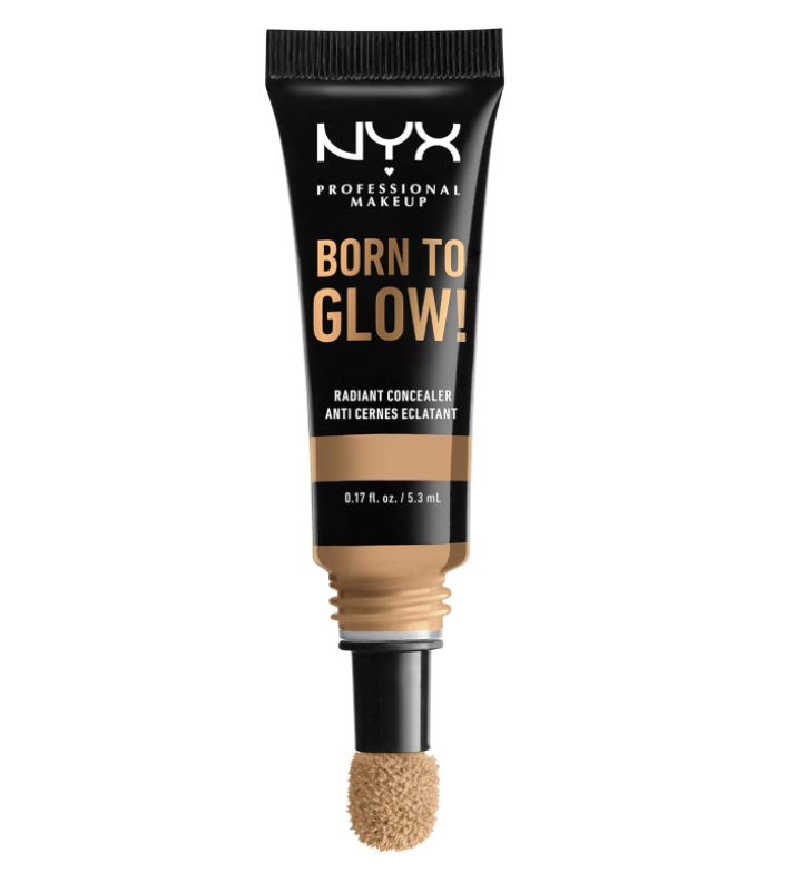 NYX Professional Makeup Born To Glow Concealer - 11 Beige