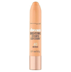 Maybelline Dream Brightening Concealer - 40 Medium