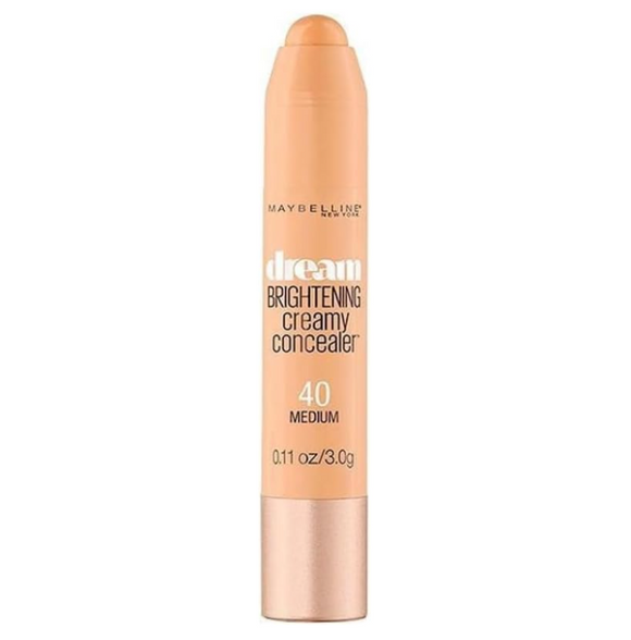 Maybelline Dream Brightening Concealer - 40 Medium