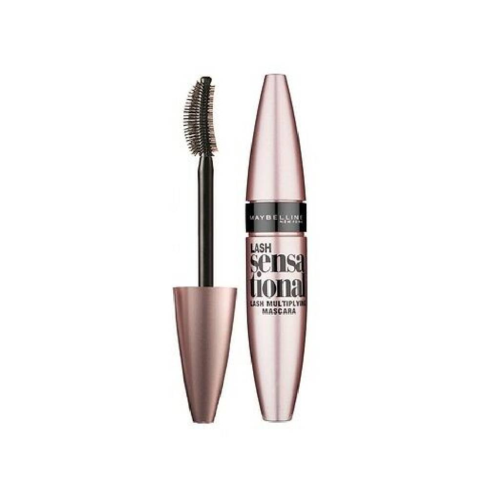 Maybelline Lash Sensational Multiplying Mascara - Very Black