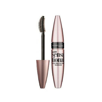 Maybelline Lash Sensational Multiplying Mascara - Very Black