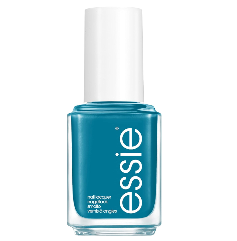 Essie Nail Polish - 845 Revenge's A Beach