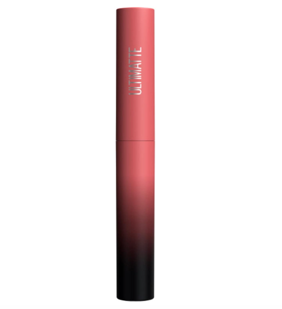 [NO LABEL] Maybelline Color Show Ultimatte Lipstick - 499 More Blush