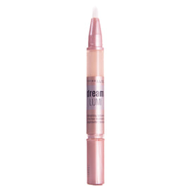 Maybelline Dream Lumi Touch Highlighting Concealer - 02 Nude