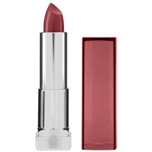 Maybelline Color Sensational Cream Lipstick - 325 Dusk Rose
