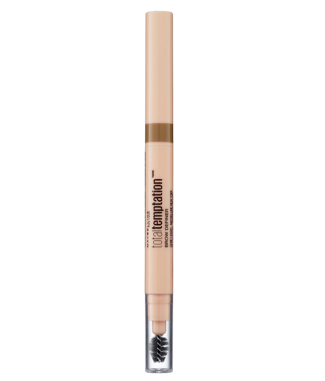 Maybelline Total Temptation Eyebrow Pencil - 100 Blonde