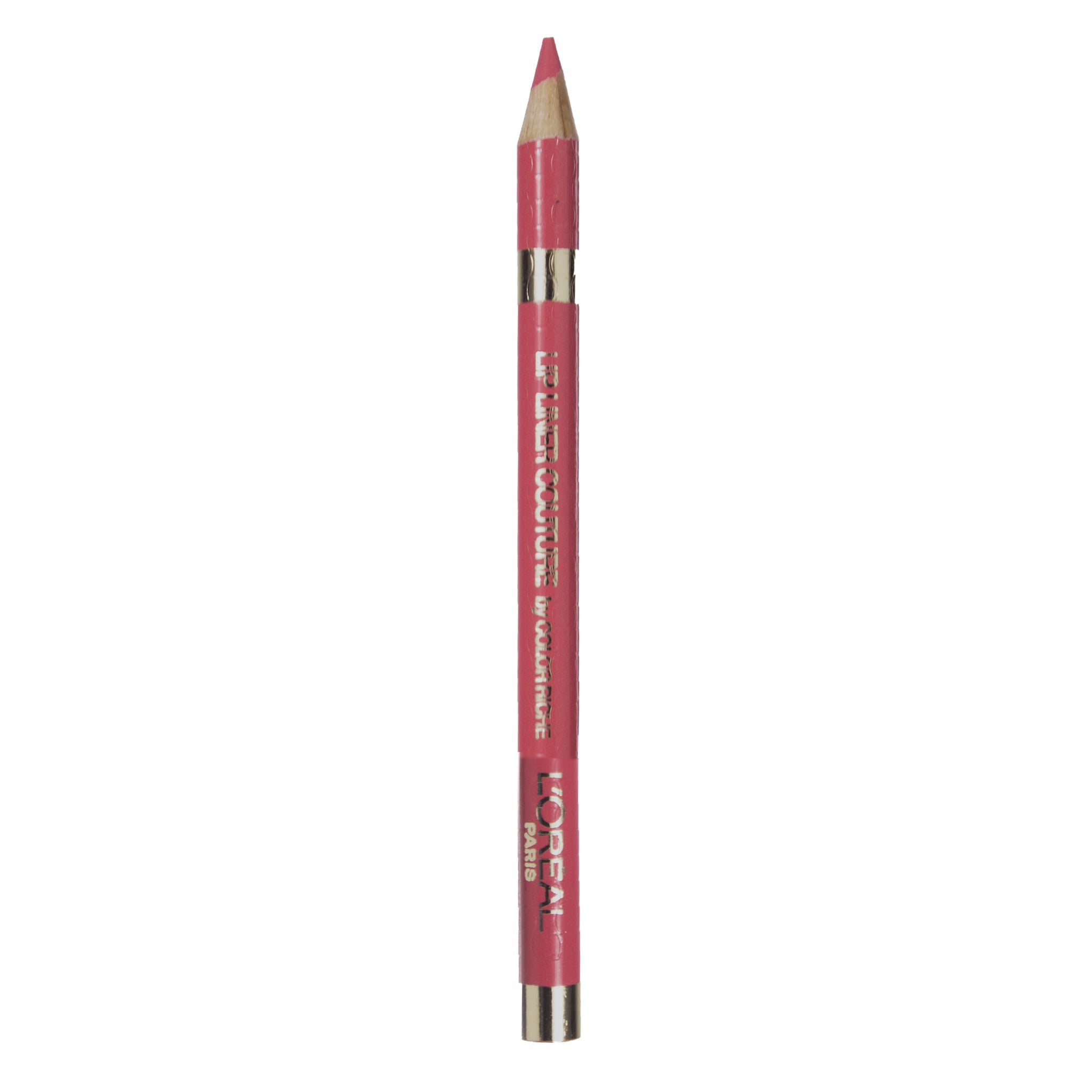 L'Oreal Color Riche Lip Liner Couture - 258 Berry Blush