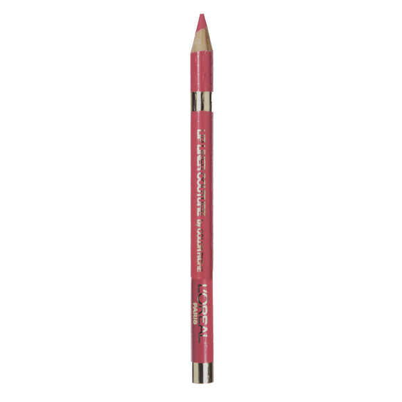 L'Oreal Color Riche Lip Liner Couture - 258 Berry Blush