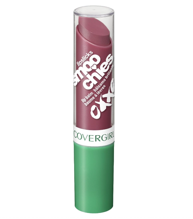 CoverGirl Lipslicks Smoochies Lip Balm - Luv U 2