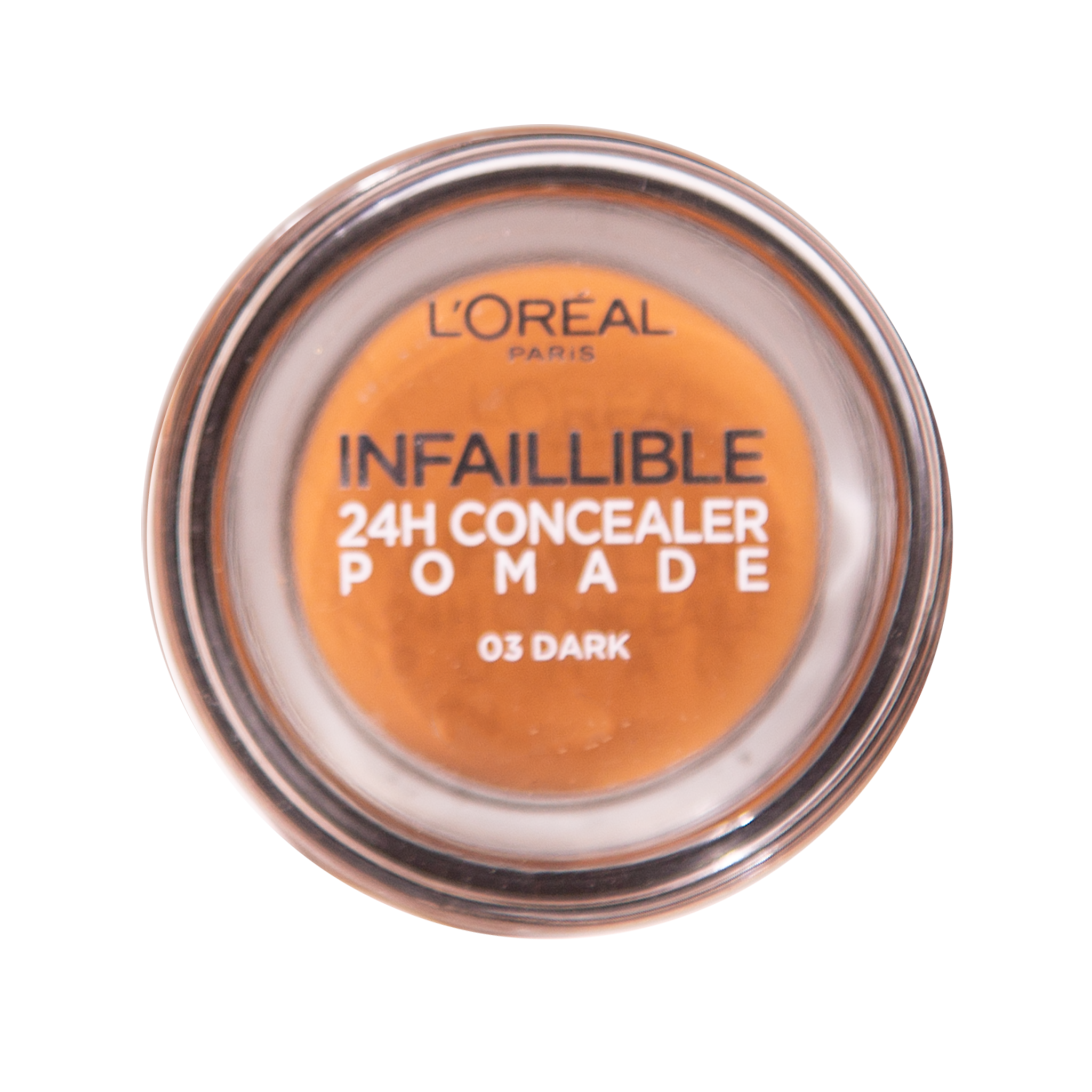L'Oreal Infaillible 24H Concealer Pomade - 03 Dark