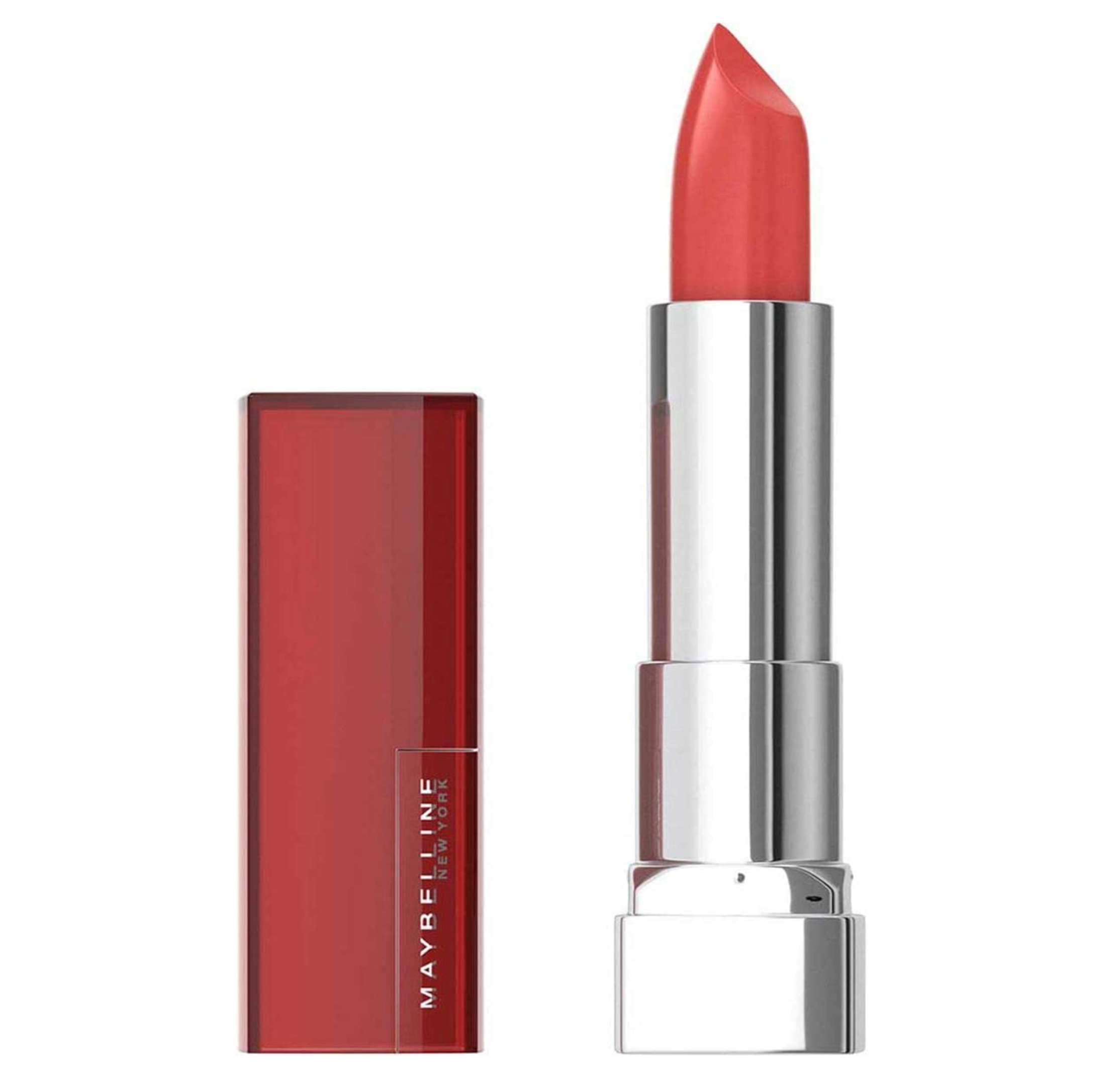 [NO LABEL] Maybelline Color Sensational Cream Lipstick - 366 Sunset Spark