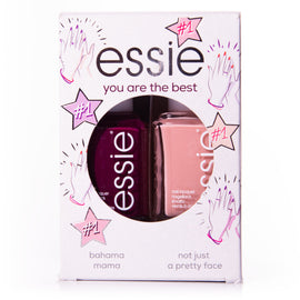 Essie You Are The Best Set - Bahama Mama