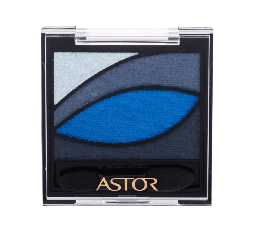 Astor Eye Artist Eye Shadow Palette - 210 VIP Soirez