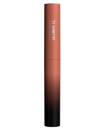 Maybelline Color Show Ultimatte Lipstick - 799 More Taupe