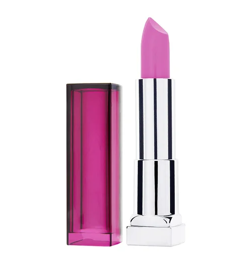 Maybelline Colour Sensational Lipstick - 158 Power Peony