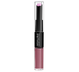 L'Oreal Paris Infallible 24HR 2 Step Lipstick - 218 Wandering Wildberry