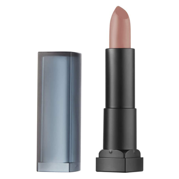 Maybelline Color Sensational Powder Matte/Ultra Mat Lipstick - 15 Smoky Taupe