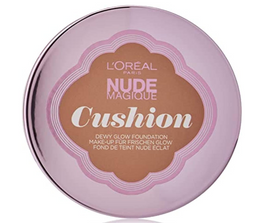 L'Oreal Nude Magique Foundation - 11 Golden Amber