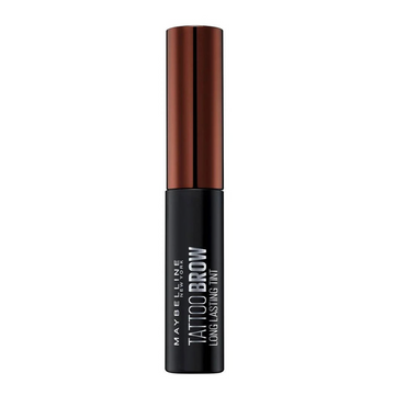 Maybelline Tattoo Brow Easy Peel Off Tint - Dark Brown