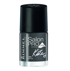 Rimmel Salon Pro Nail Polish - 134 Moon