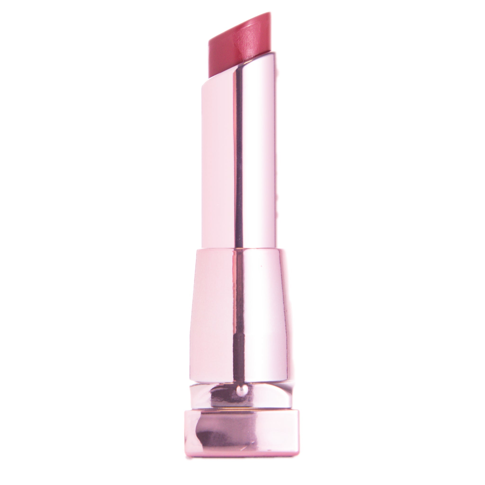 Maybelline Color Sensational Shine Lipstick - 65 Spicy Mauve
