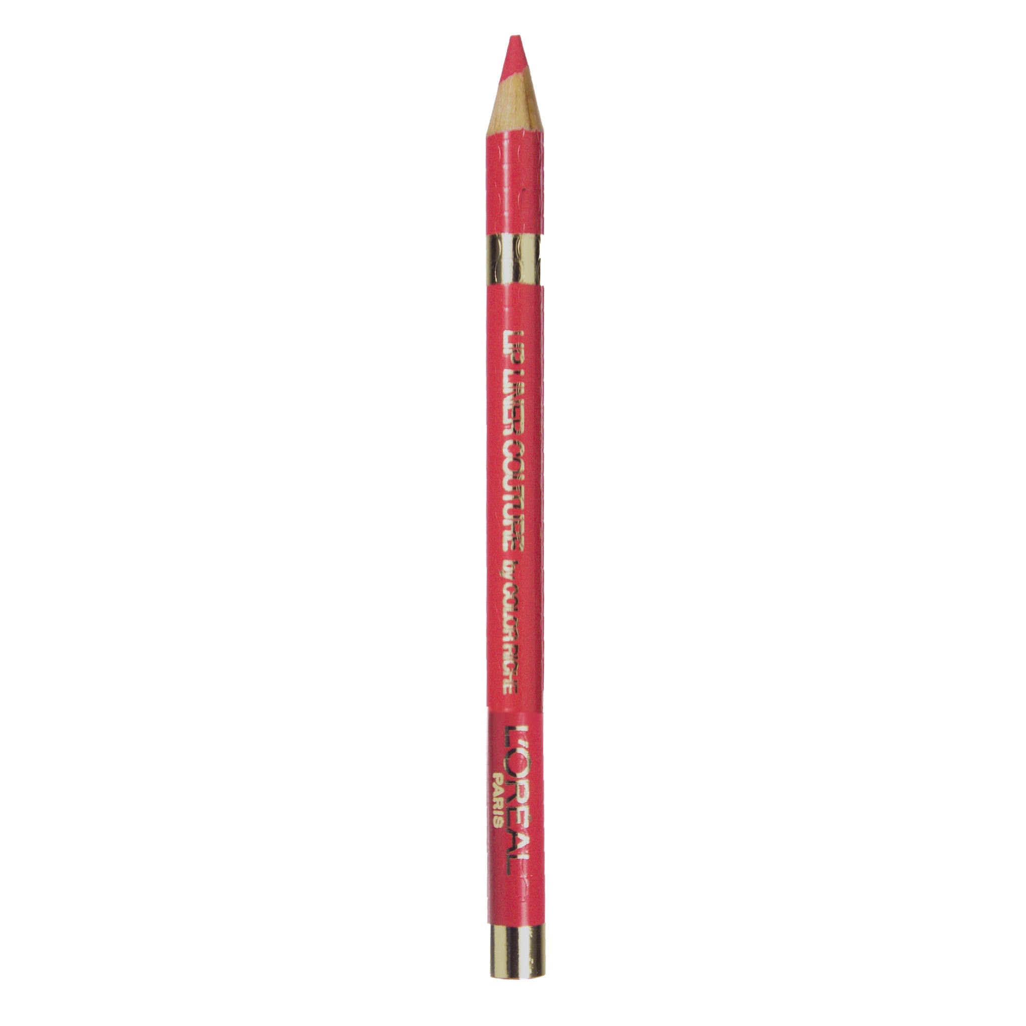L'Oreal Color Riche Lip Liner Couture - 461 Scarlet Rouge