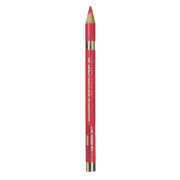L'Oreal Color Riche Lip Liner Couture - 461 Scarlet Rouge