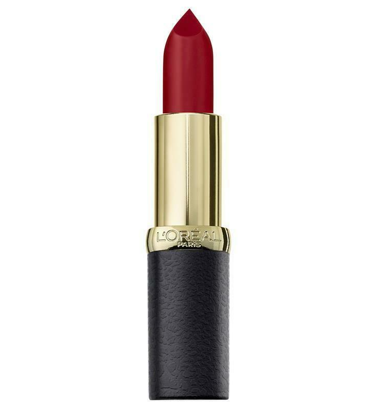 [NO LABEL] L'Oreal Color Riche Matte Lipstick - 349 Paris Cherry