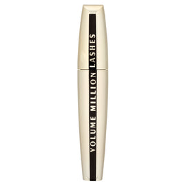 L'Oreal Volume Million Lashes Mascara - Brown