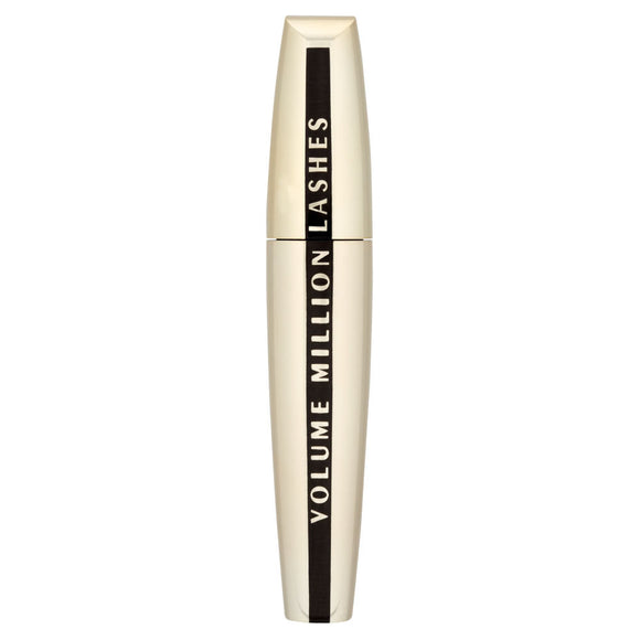 L'Oreal Volume Million Lashes Mascara - Brown