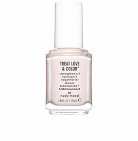 Essie Treat Love Colour Nail Polish - 10 Nude Mood
