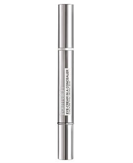 L'Oreal True Match  SPF20 Eye Cream in a Concealer - 10-12 Espresso