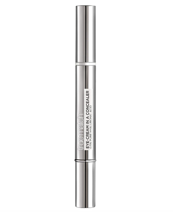 L'Oreal True Match  SPF20 Eye Cream in a Concealer - 10-12 Espresso