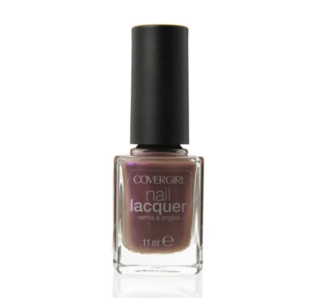 CoverGirl 11ml Nail Lacquer - 145 Amethyst